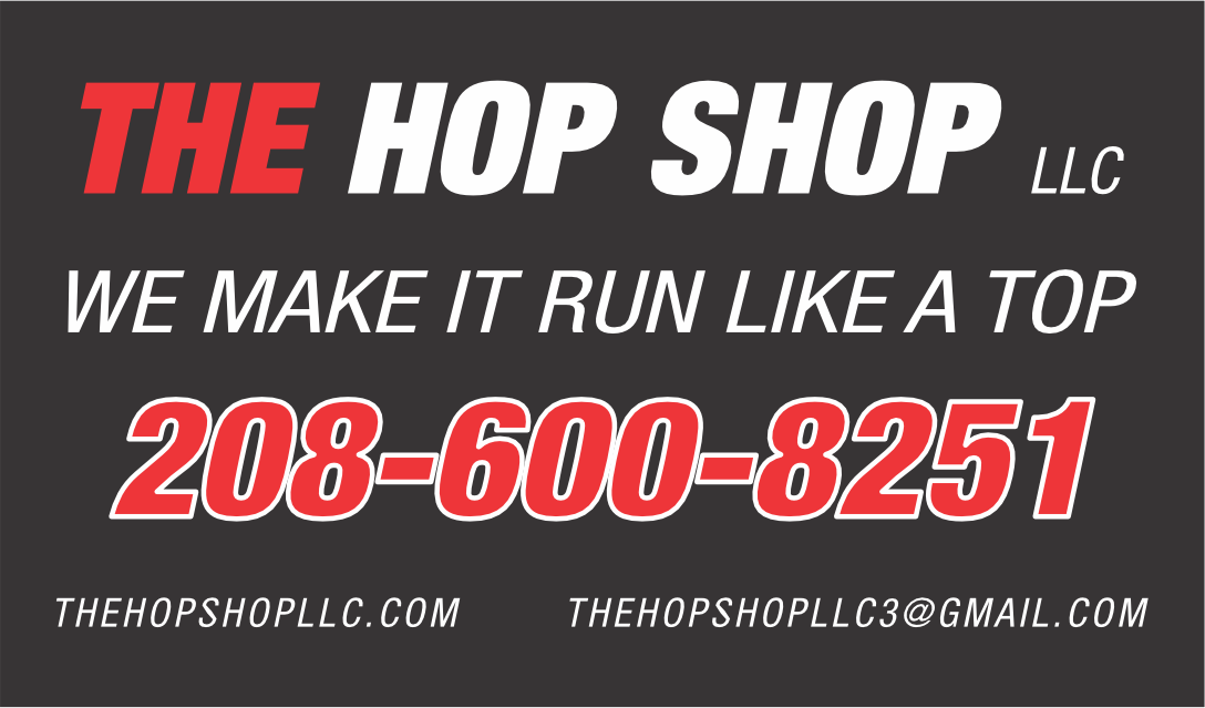 Save on mobile auto repair in Boise with limited-time specials from The Hop Shop. Oil changes, A/C service, diagnostics & more. We come to you.