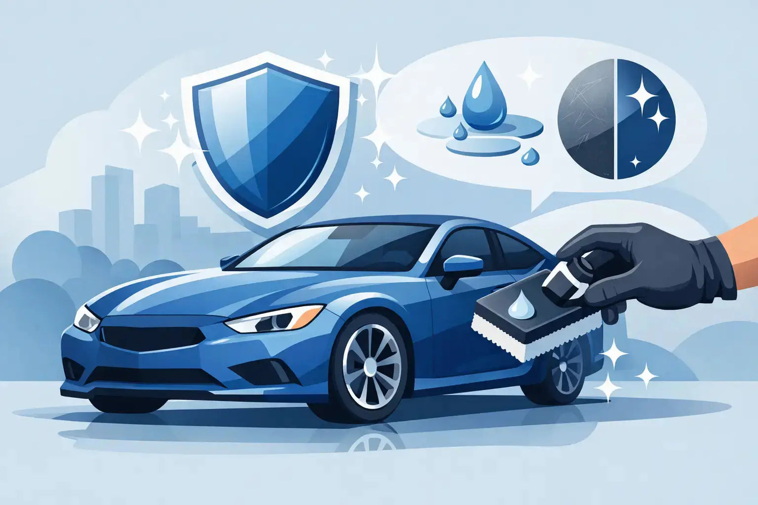 Is Ceramic Coating Worth It for Your Car?