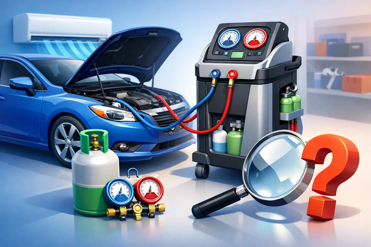 AC Recharge Service Review: Worth It?