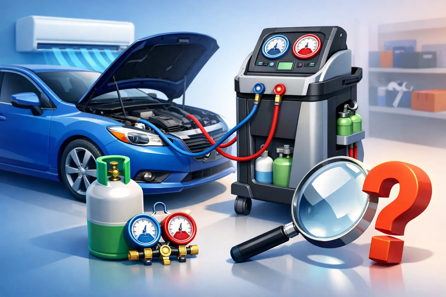 AC Recharge Service Review: Worth It?