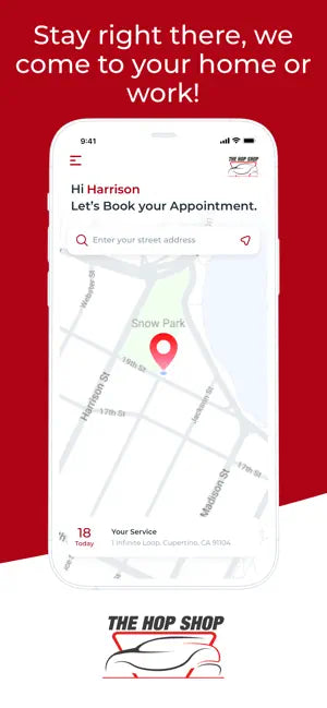 App screenshot 3