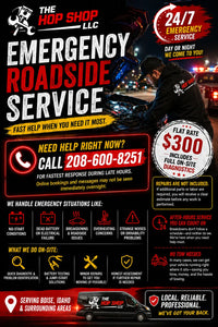 roadside service