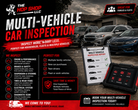 Pre-Purchase Inspection
