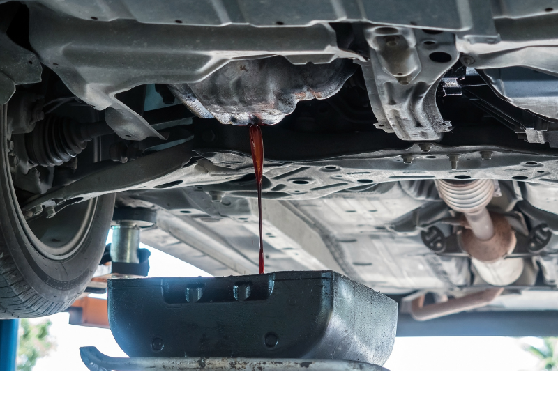OIL_CHANGE